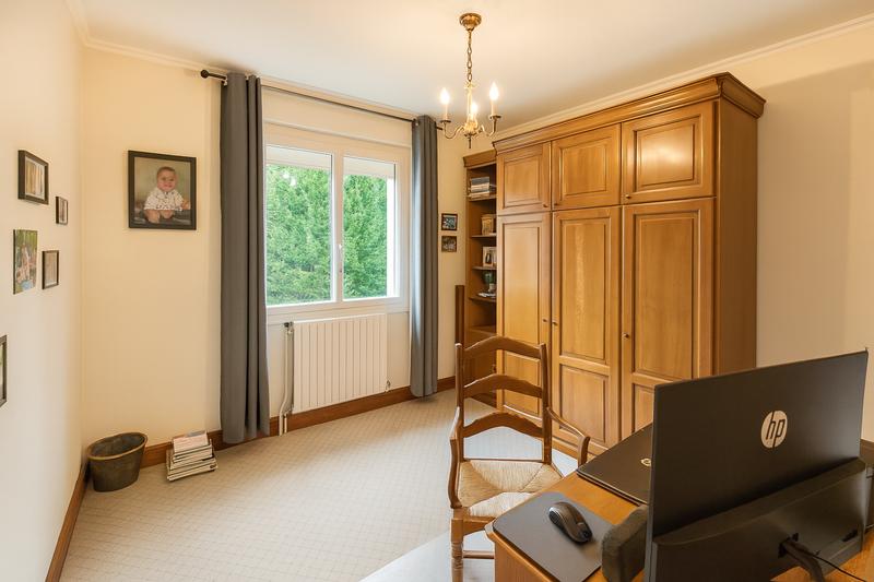 Maison - 104 m² - 4 pièces