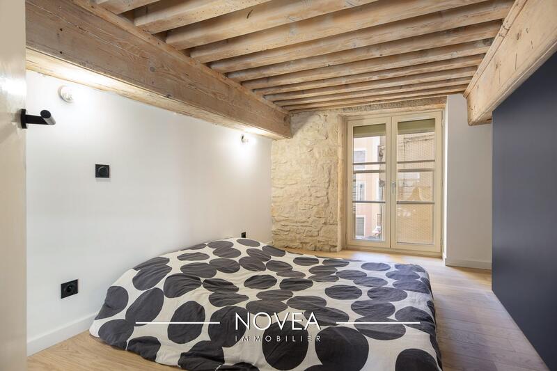 Appartement - 86 m² - 3 pièces