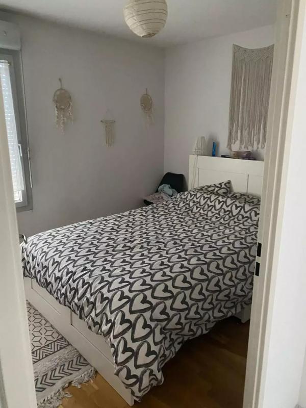 Appartement - 53 m² - 3 pièces