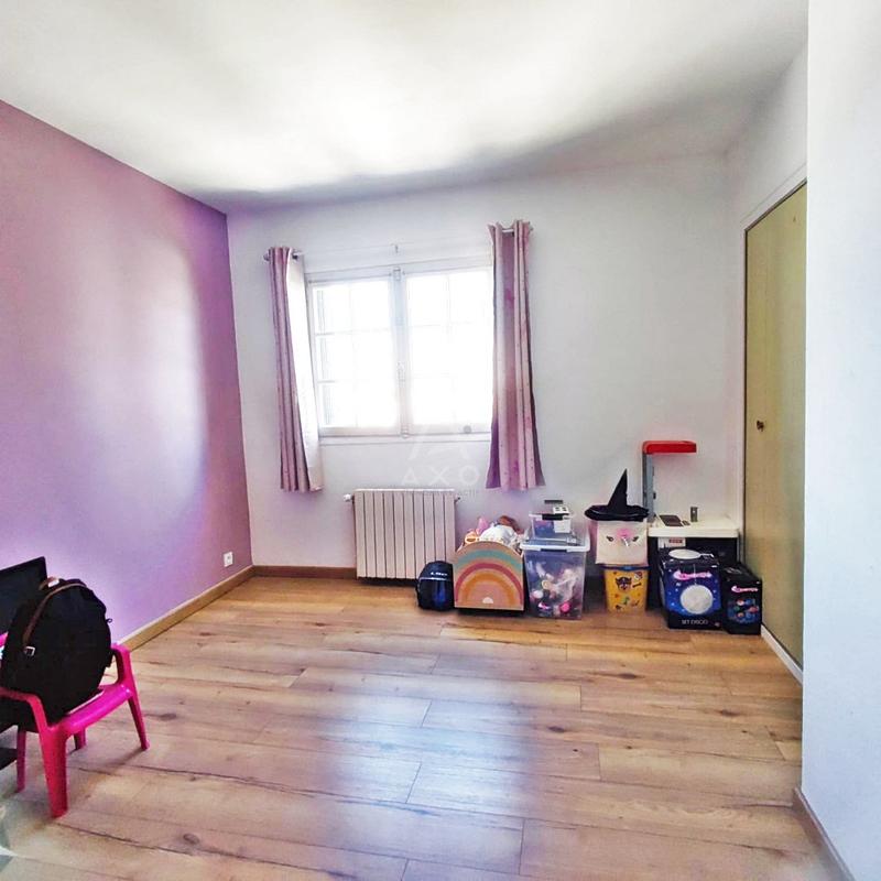 Maison - 153 m² - 5 pièces