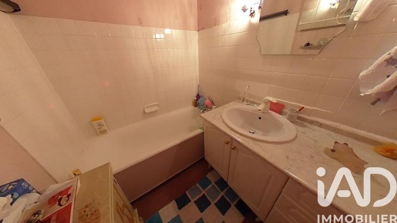 Appartement - 99 m² - 5 pièces