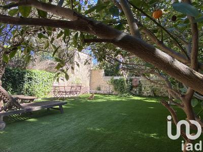 Maison - 148 m² - 6 pièces