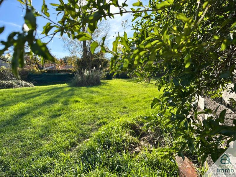 Maison de village - 114 m² - 5 pièces