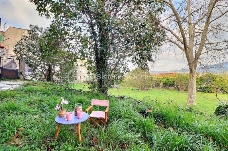 Appartement - 86 m² - 3 pièces