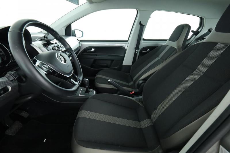 Volkswagen Up! 1.0 BlueMotion Tech High Up! Asg5 5p 75 ch