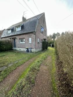 Maison de ville - 97 m² - 4 pièces