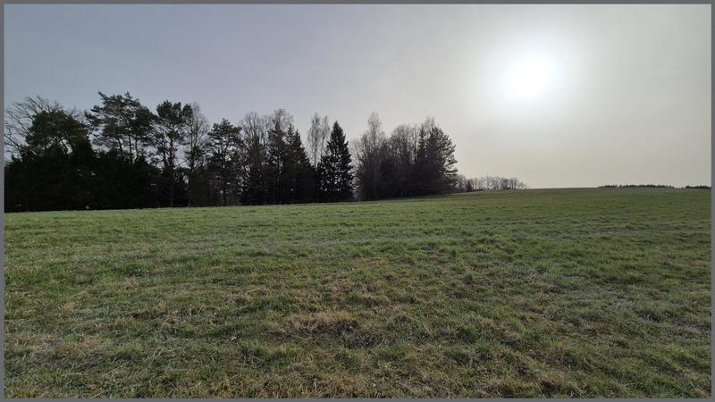 Terrain - 1 068 m²