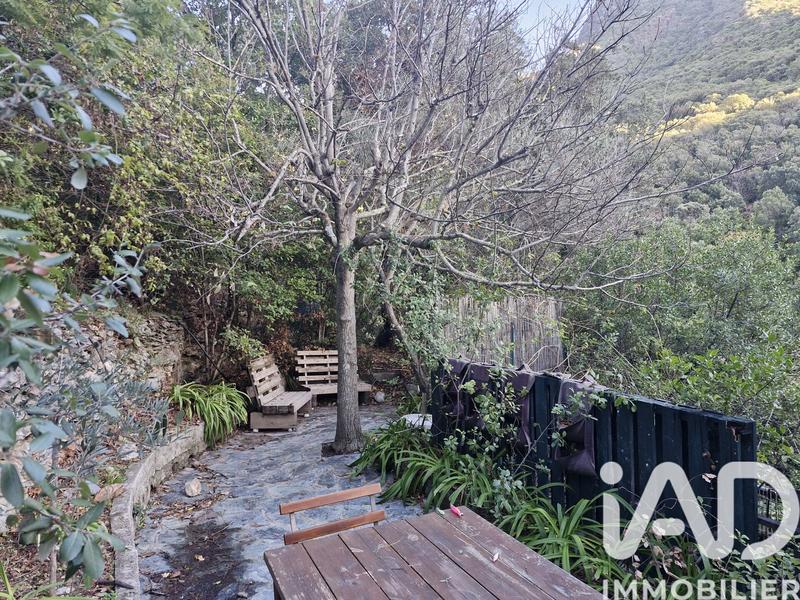 Appartement - 173 m² - 7 pièces