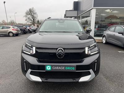 Citroën C3 Aircross Turbo 100 Bvm6 Plus