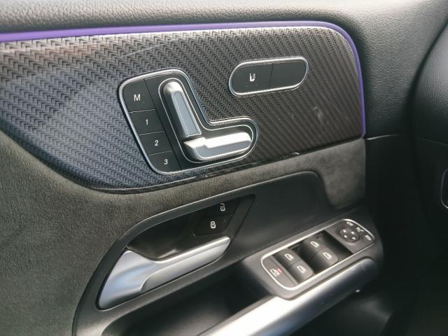 Mercedes Classe B Benz 180 7g-Dct Amg Line Edition