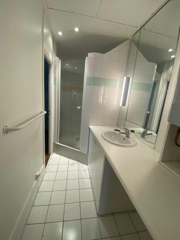 Appartement - 148 m² - 6 pièces