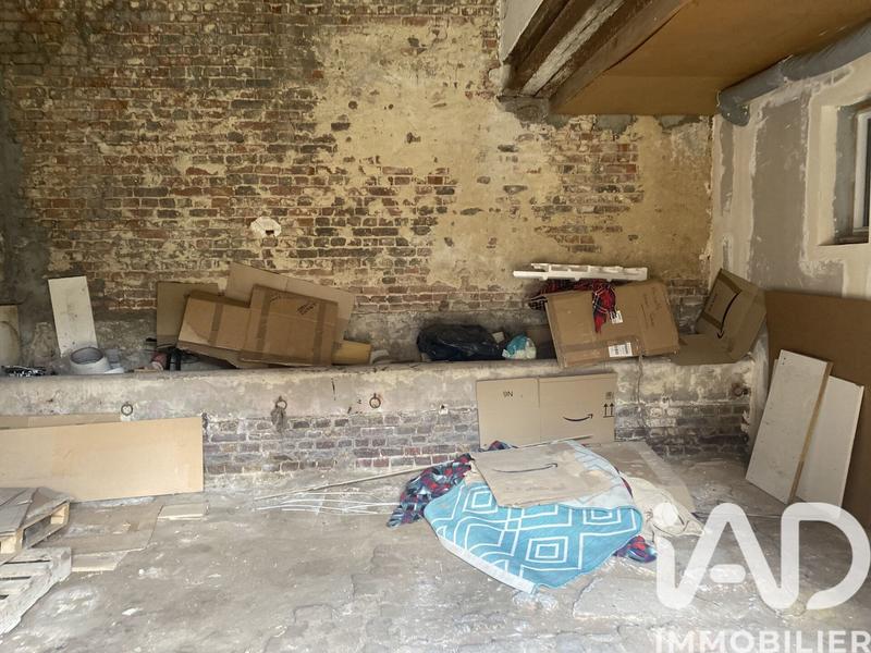 Appartement - 25 m² - 1 pièce