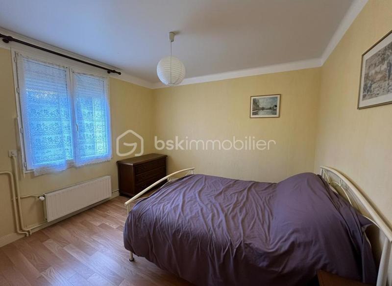 Maison de campagne - 151 m² - 7 pièces