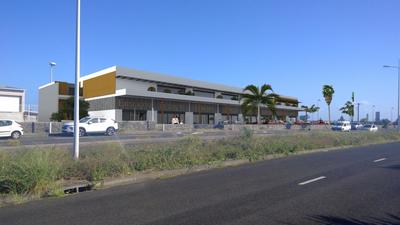 Local commercial - 440 m²