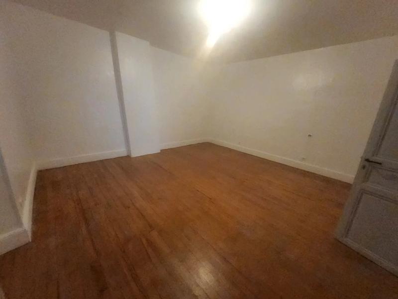 Maison de ville - 168 m² - 6 pièces