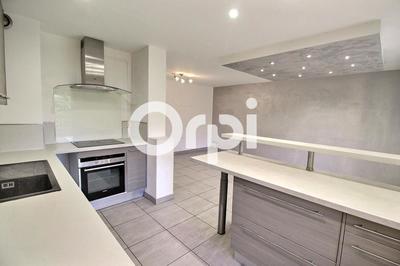 Appartement - 73 m² - 4 pièces