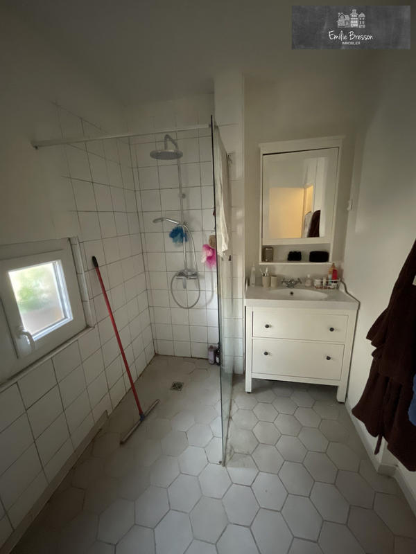 Maison - 71 m² - 3 pièces