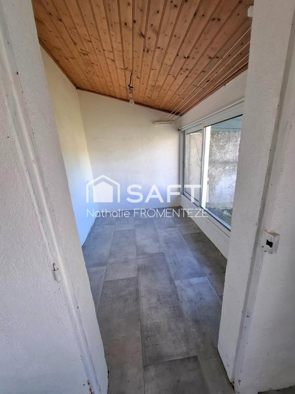 Maison de ville - 112 m² - 4 pièces