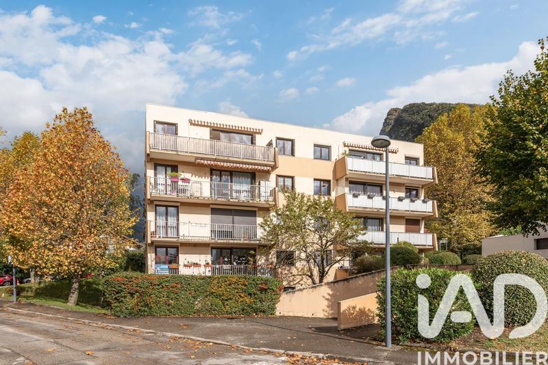 Appartement - 107 m² - 5 pièces