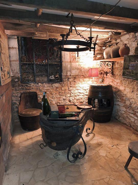 Maison - 316 m² - 9 pièces