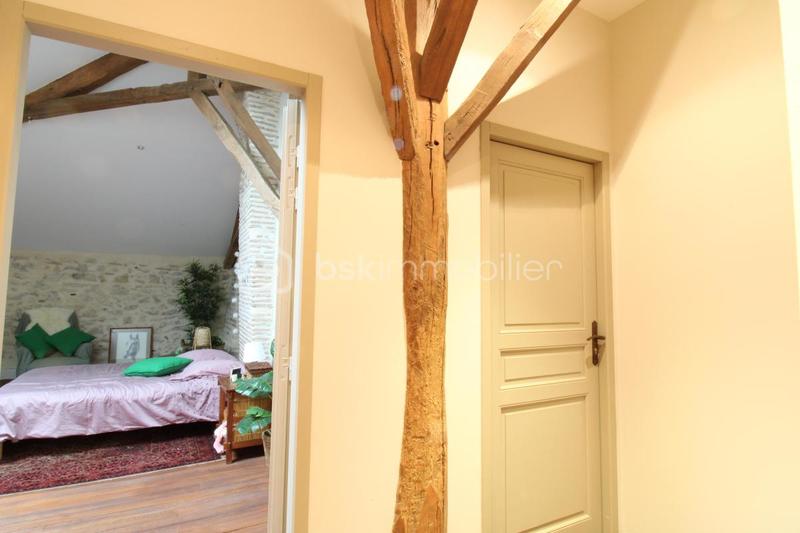 Maison de maîtres - 309 m² - 7 pièces