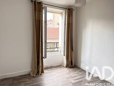 Appartement - 25 m² - 2 pièces