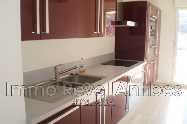 Appartement - 78 m² - 3 pièces