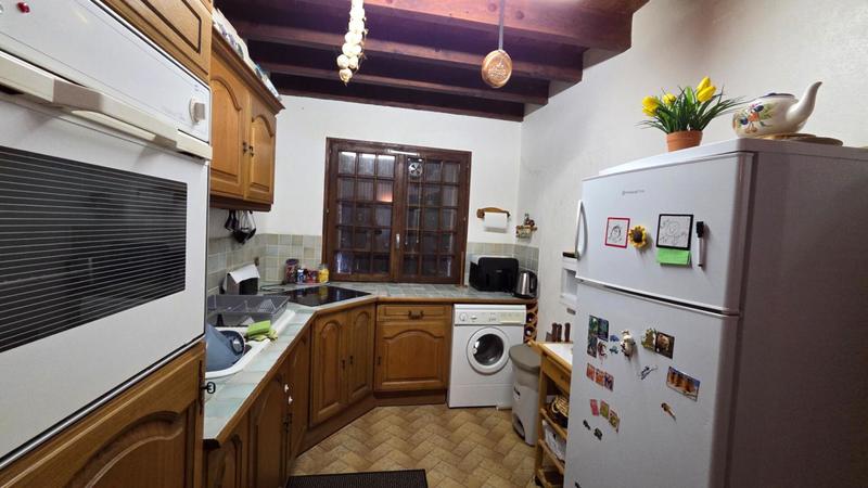 Maison - 102 m² - 5 pièces