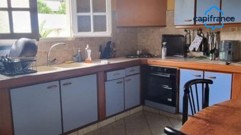 Maison - 166 m² - 4 pièces