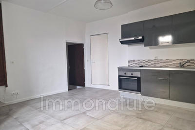 Maison de village - 46 m² - 3 pièces