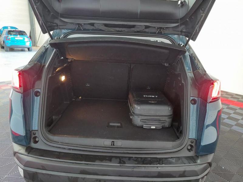 Peugeot 3008 BlueHDi 130 s&amp;amp;S Eat8 Active Pack