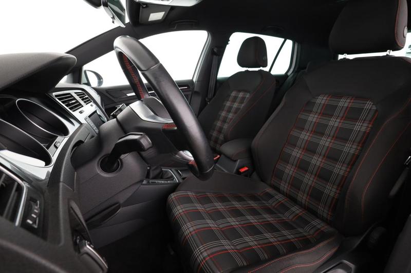 Volkswagen Golf VII 2.0 Tsi BlueMotion Tech Gti 5p 220 ch