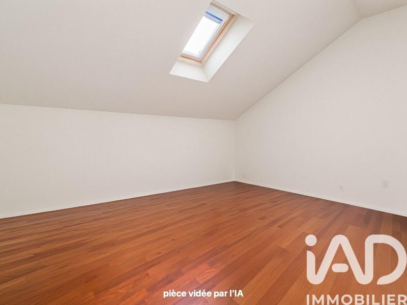 Maison de ville - 95 m² - 5 pièces