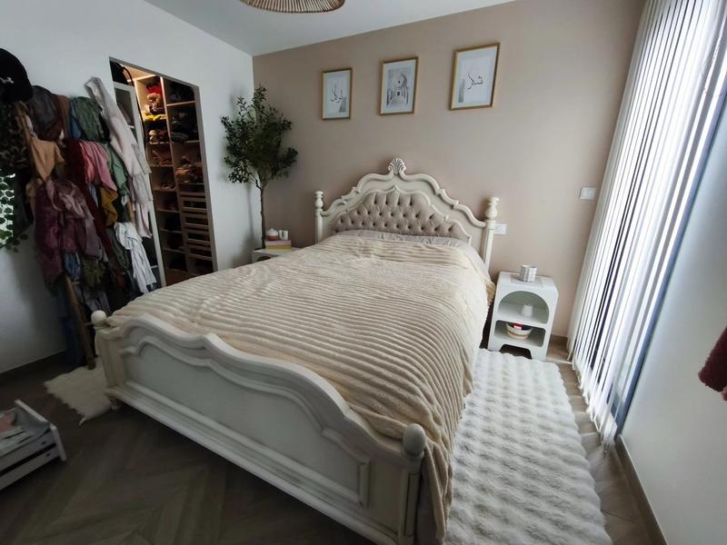 Maison - 96 m² - 4 pièces