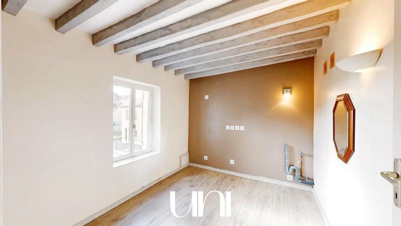 Maison - 69 m² - 4 pièces