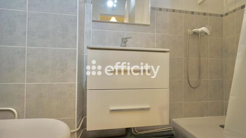 Appartement - 31 m² - 1 pièce