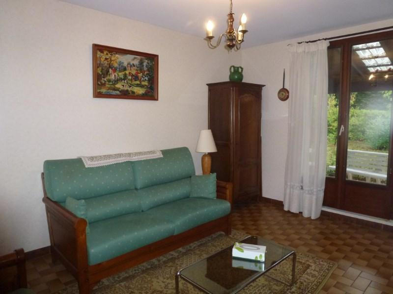 Villa - 64 m² - 3 pièces