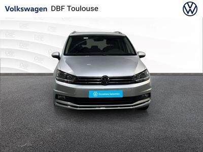 Volkswagen Touran 1.5 Tsi Evo 150 Dsg7 7pl United