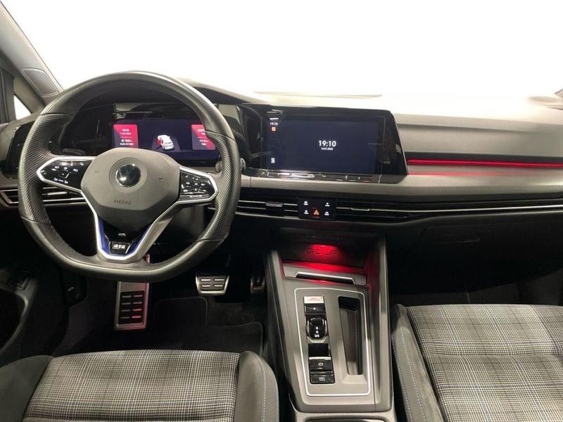 Volkswagen Golf 1.4 Hybrid Rechargeable Opf 245 Dsg6 Gte