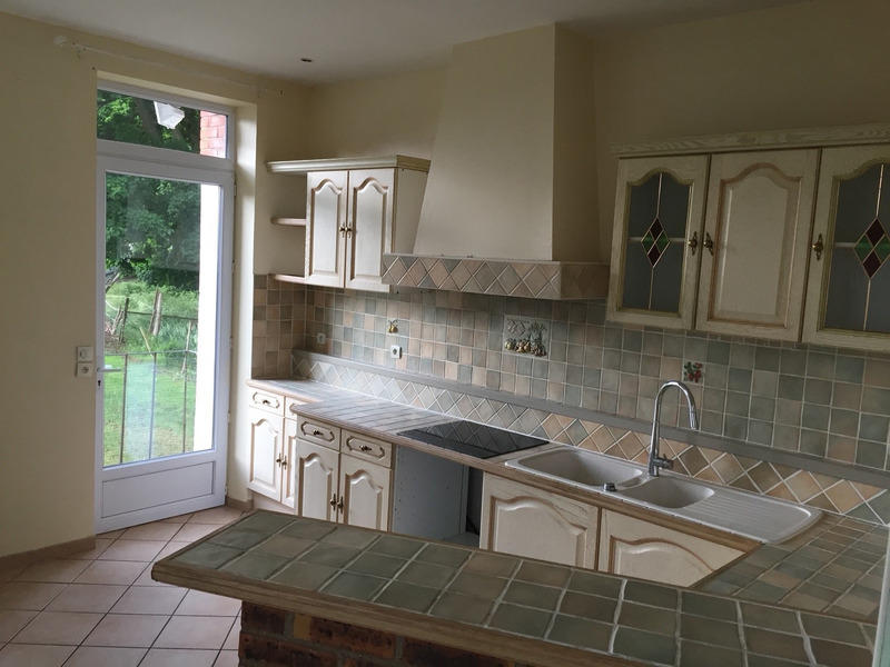 Propriété - 230 m² - 11 pièces