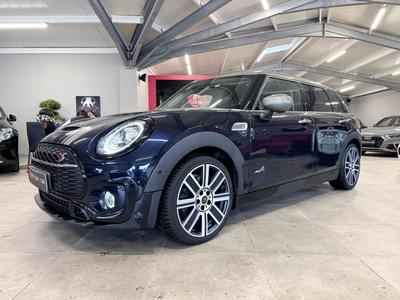 Mini Mini Clubman F54 2.0i 192 - Bva Sport Cooper s All4 Yours Phase 2 / Garantie 12 Mois