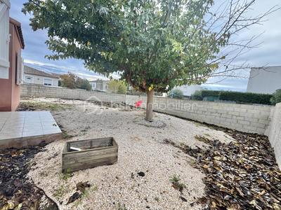 Villa - 89 m² - 4 pièces