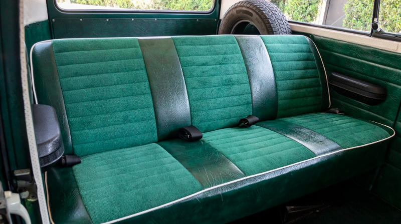 Volkswagen Transporter combi