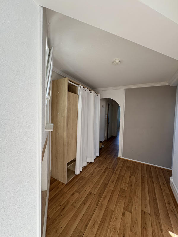 Appartement - 98 m² - 4 pièces