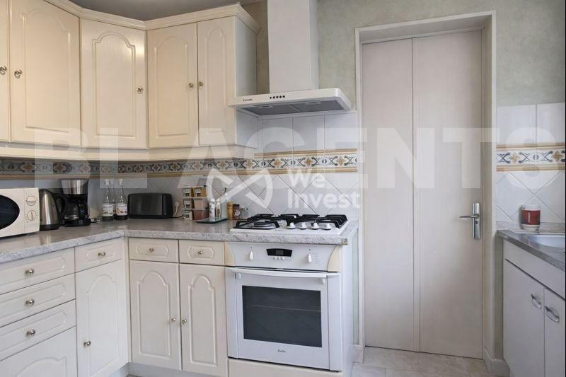 Maison - 65 m² - 3 pièces