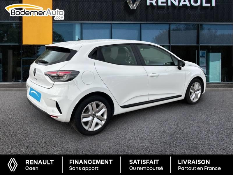 Renault Clio SCe 65 Evolution