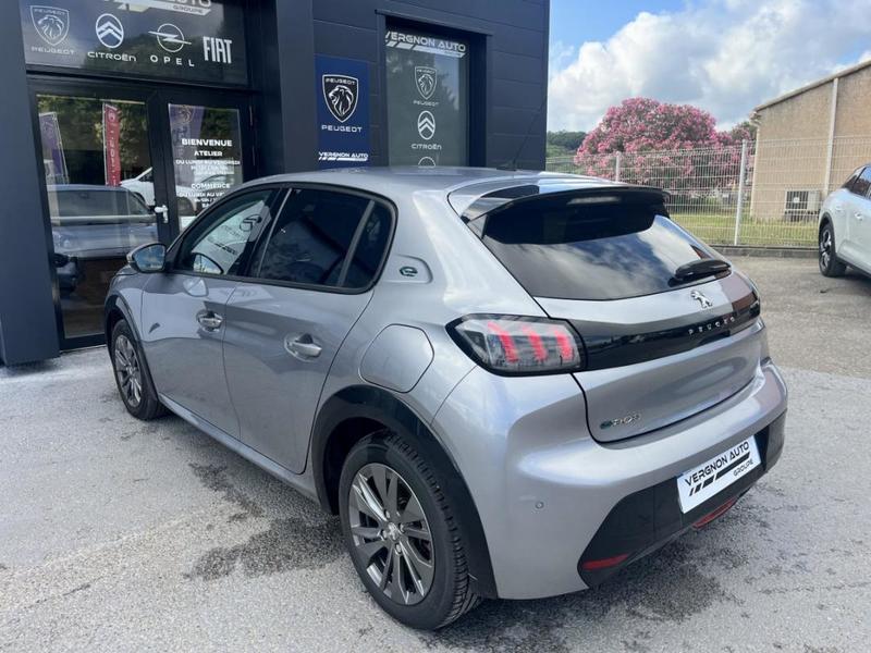 Peugeot E-208 II Electrique Allure