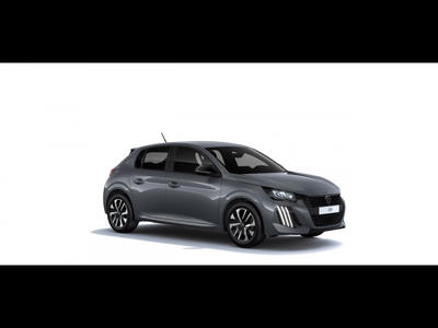 Peugeot 208 PureTech 75 s&amp;S Bvm5 Active