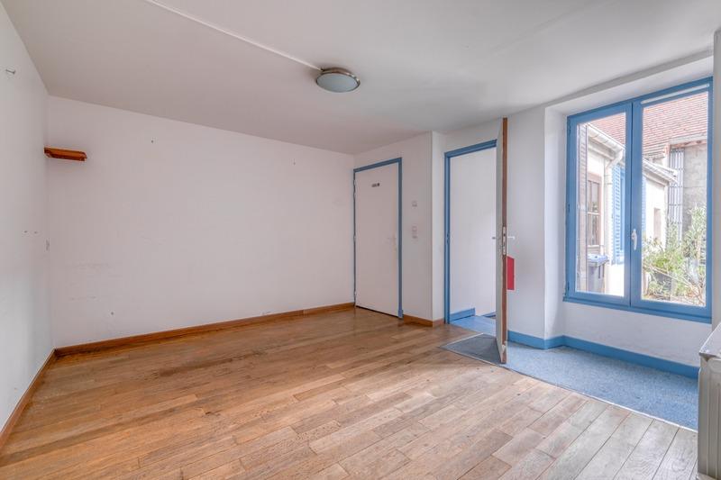 Maison - 143 m² - 7 pièces