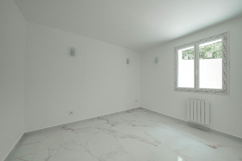 Maison - 184 m² - 6 pièces